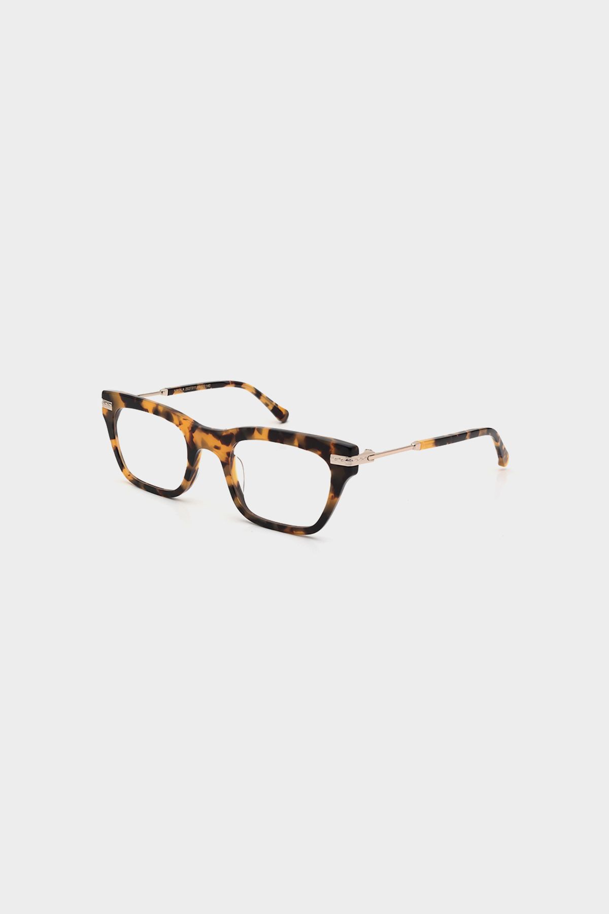 카렌 워커(KAREN WALKER) 니콜라 크레이지 톨토이즈