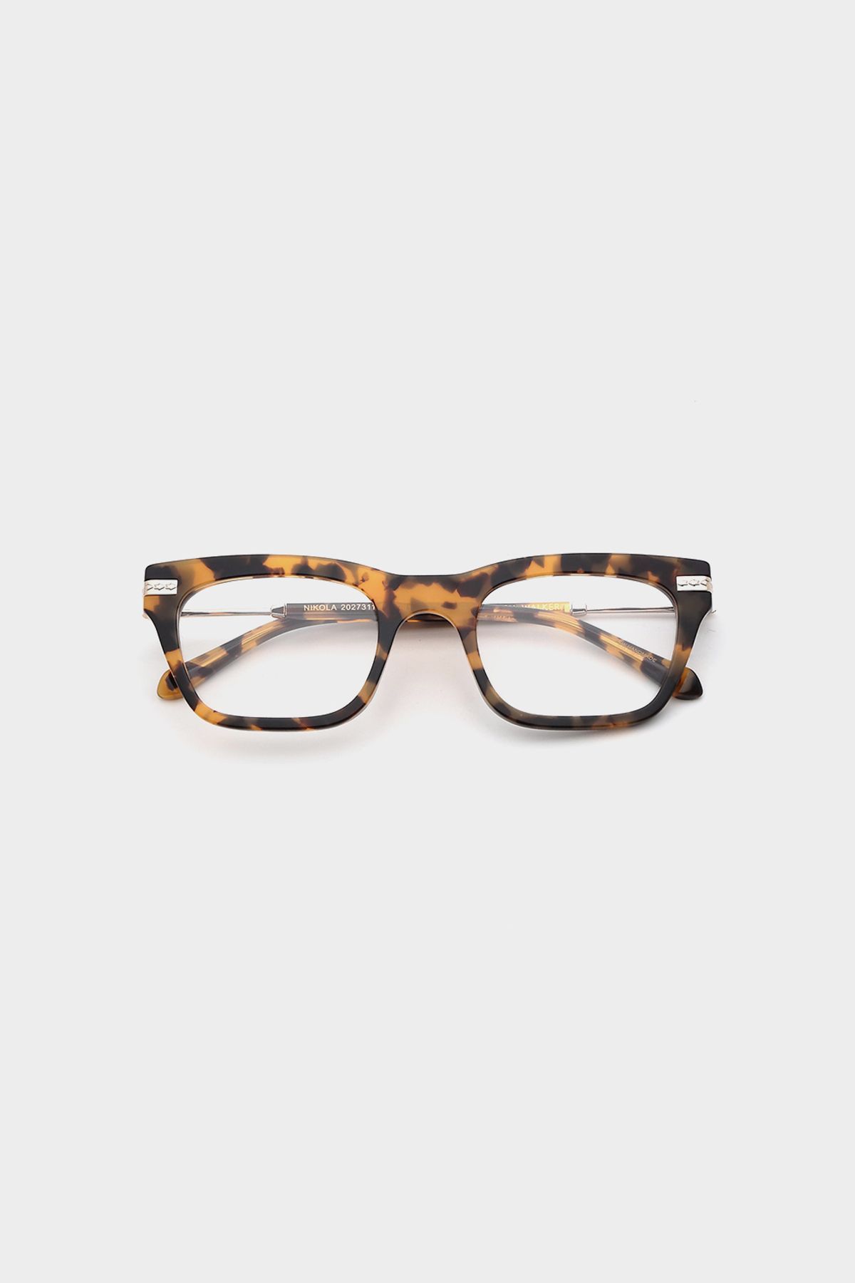 카렌 워커(KAREN WALKER) 니콜라 크레이지 톨토이즈