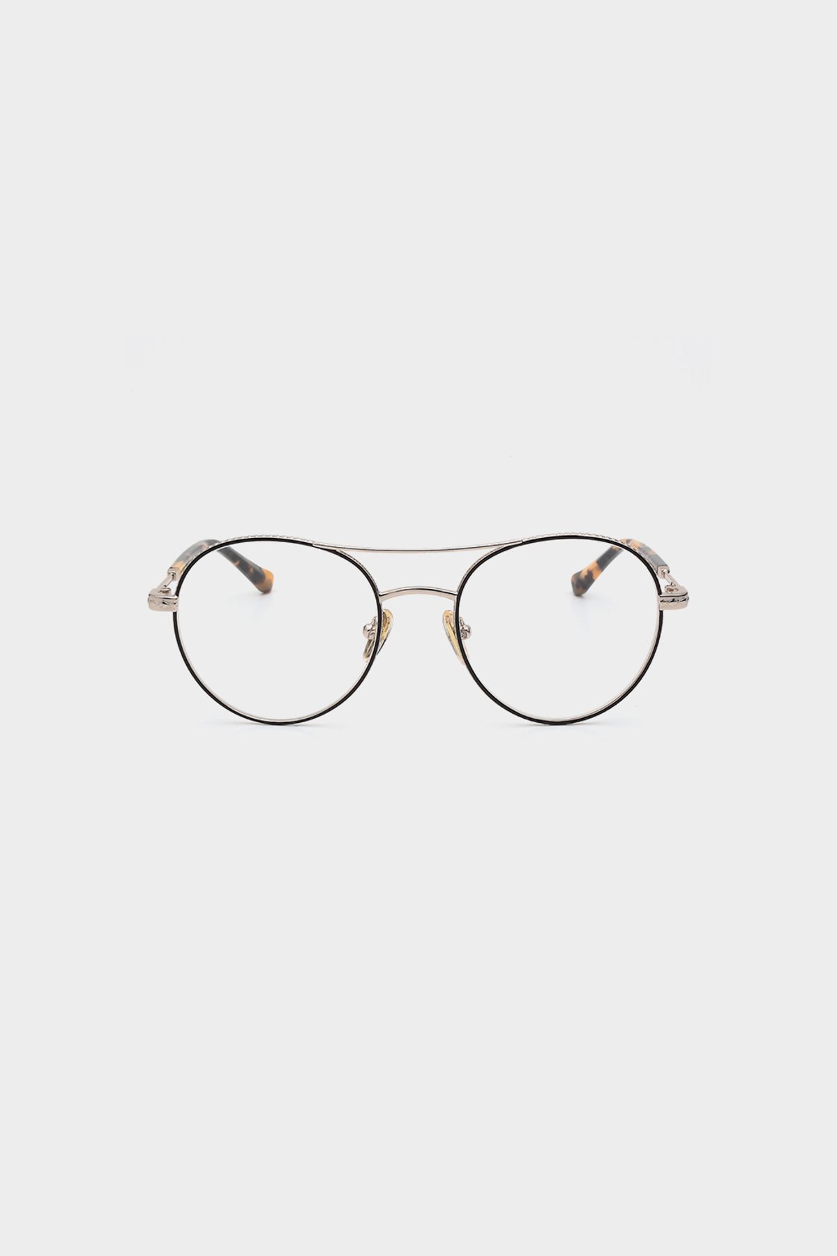 카렌 워커(KAREN WALKER) 밀로 골드 블랙