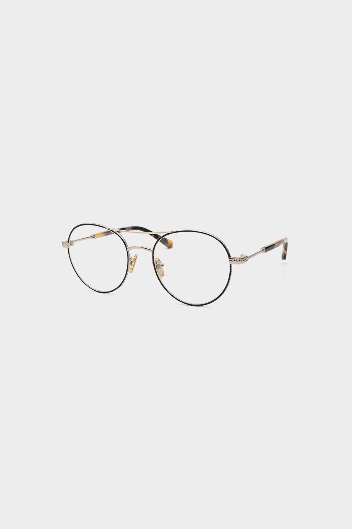 카렌 워커(KAREN WALKER) 밀로 골드 블랙