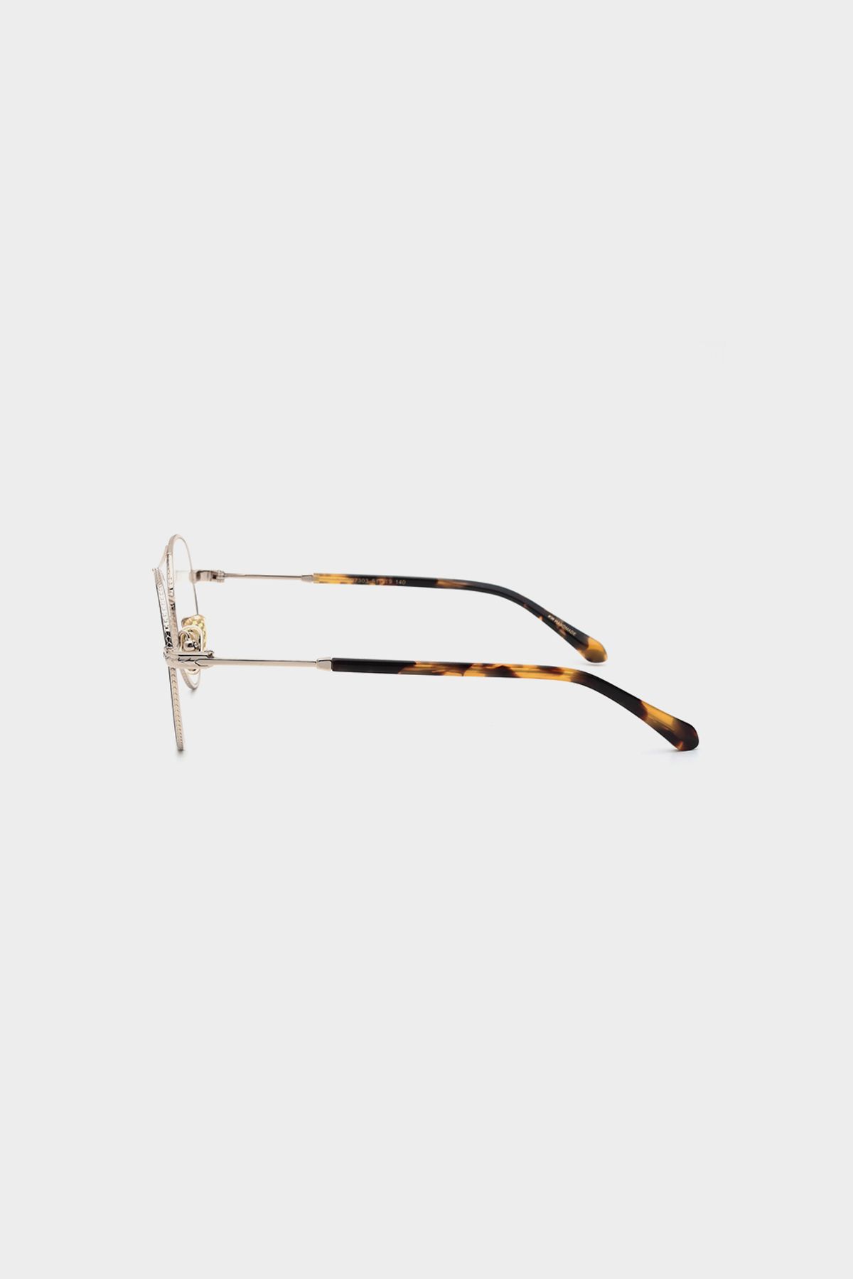 카렌 워커(KAREN WALKER) 밀로 골드 블랙
