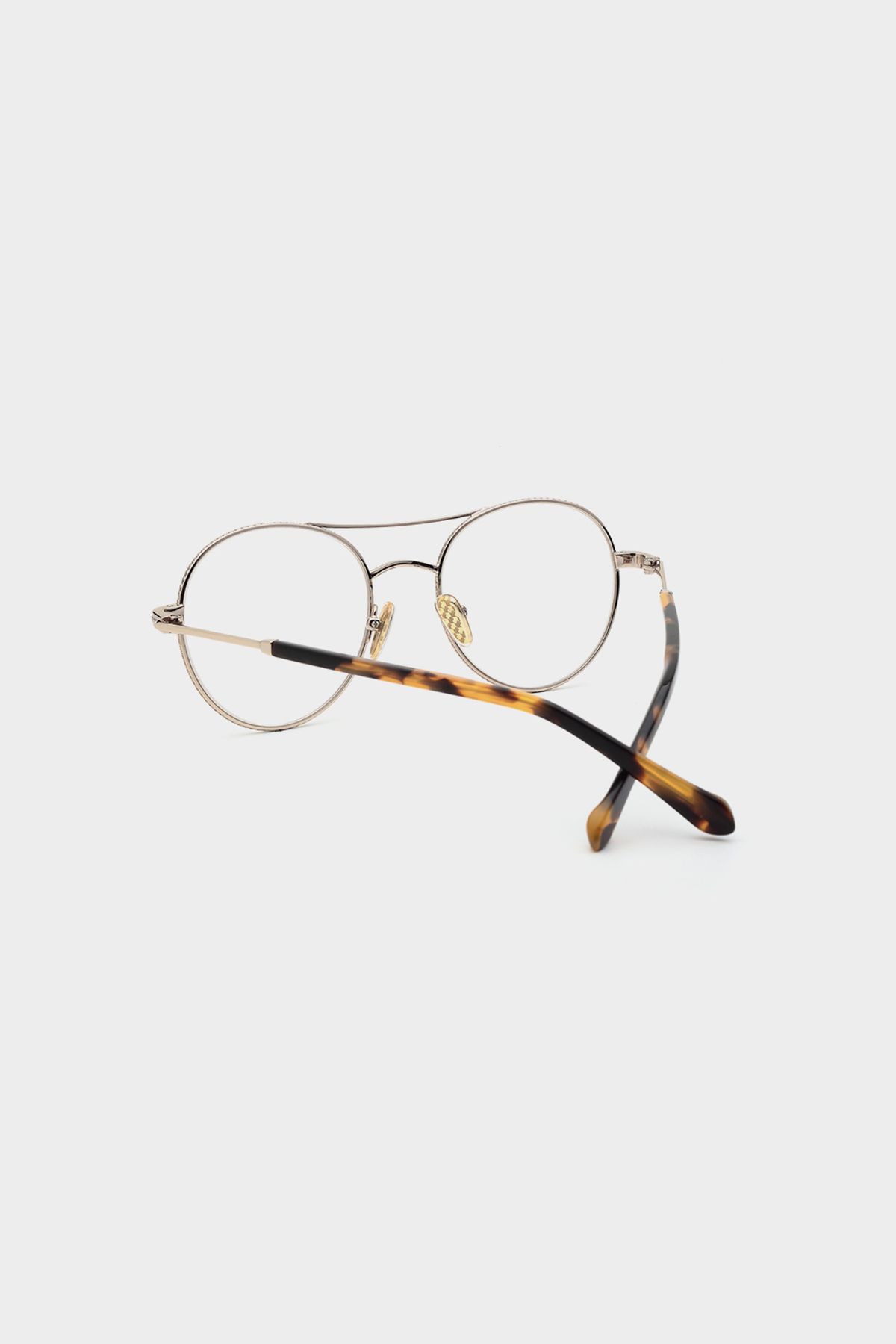 카렌 워커(KAREN WALKER) 밀로 골드 블랙