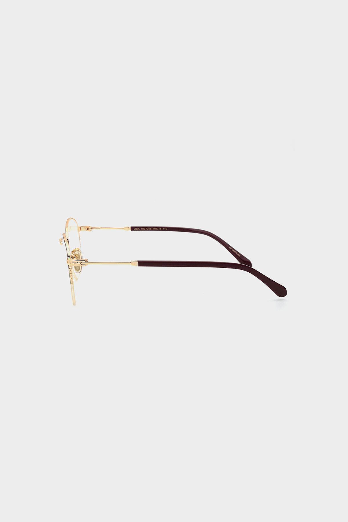 카렌 워커(KAREN WALKER) 리사 골드 옥스블러드