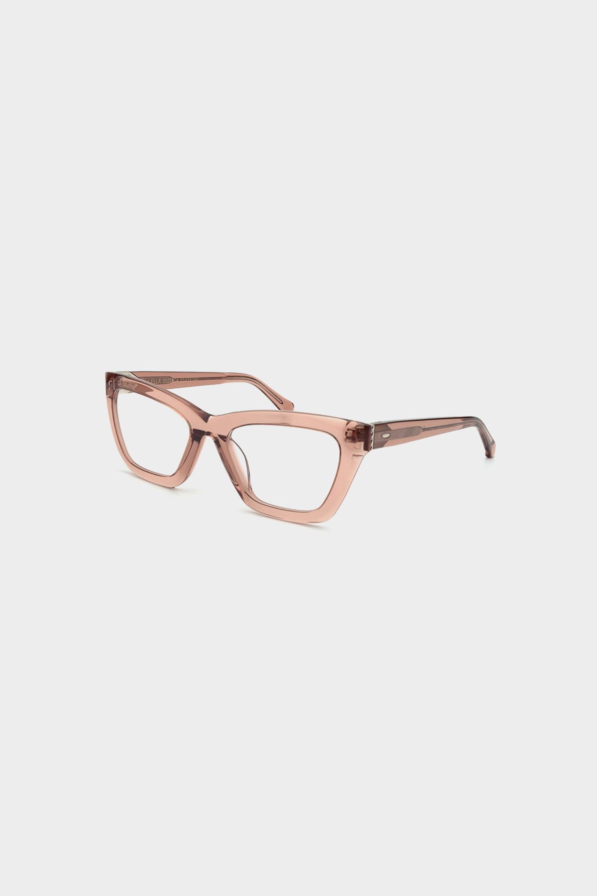 카렌 워커(KAREN WALKER) 렐라 클리어 피그 톨토이즈