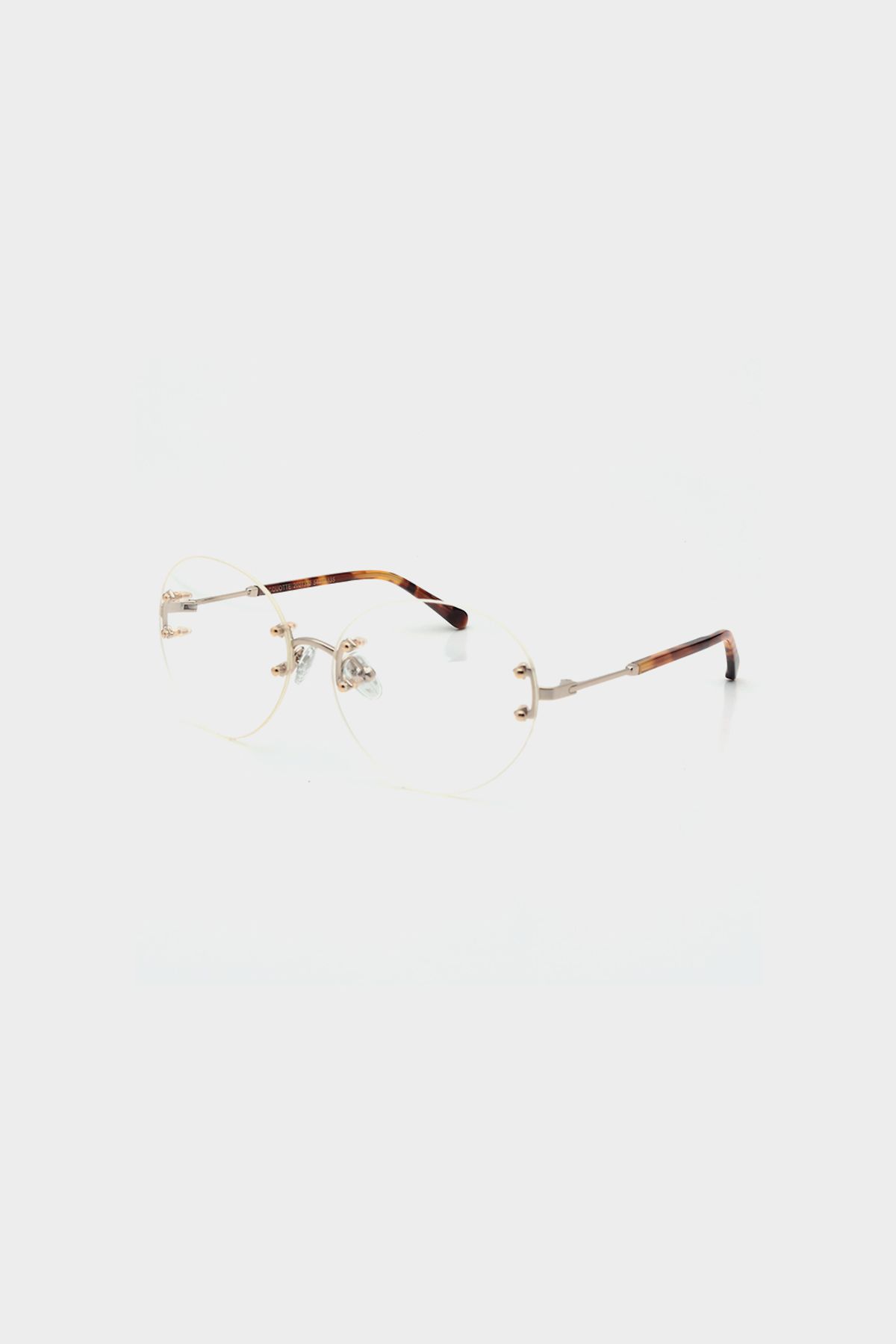 카렌 워커(KAREN WALKER) 잭쿼트 골드