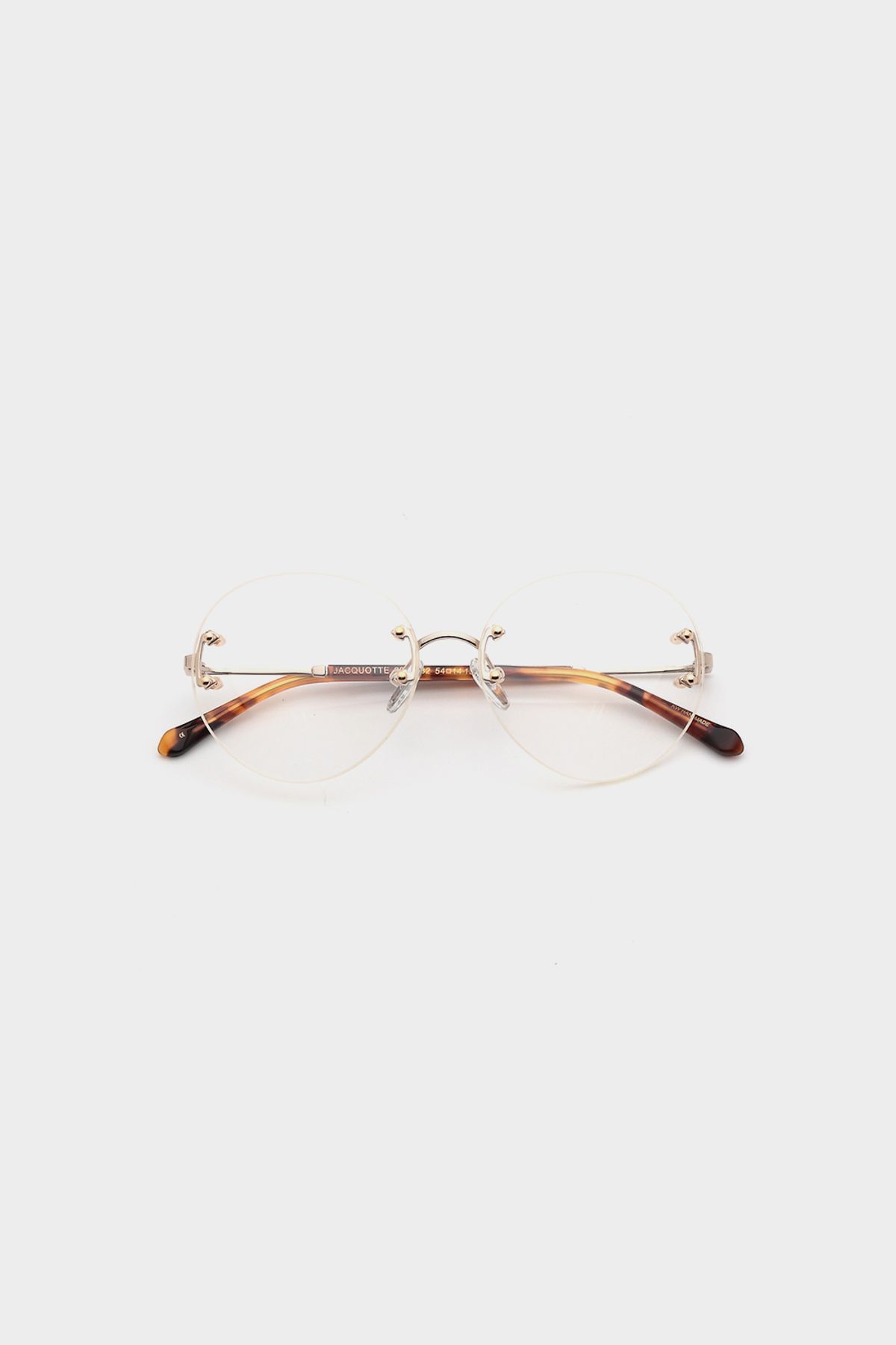 카렌 워커(KAREN WALKER) 잭쿼트 골드