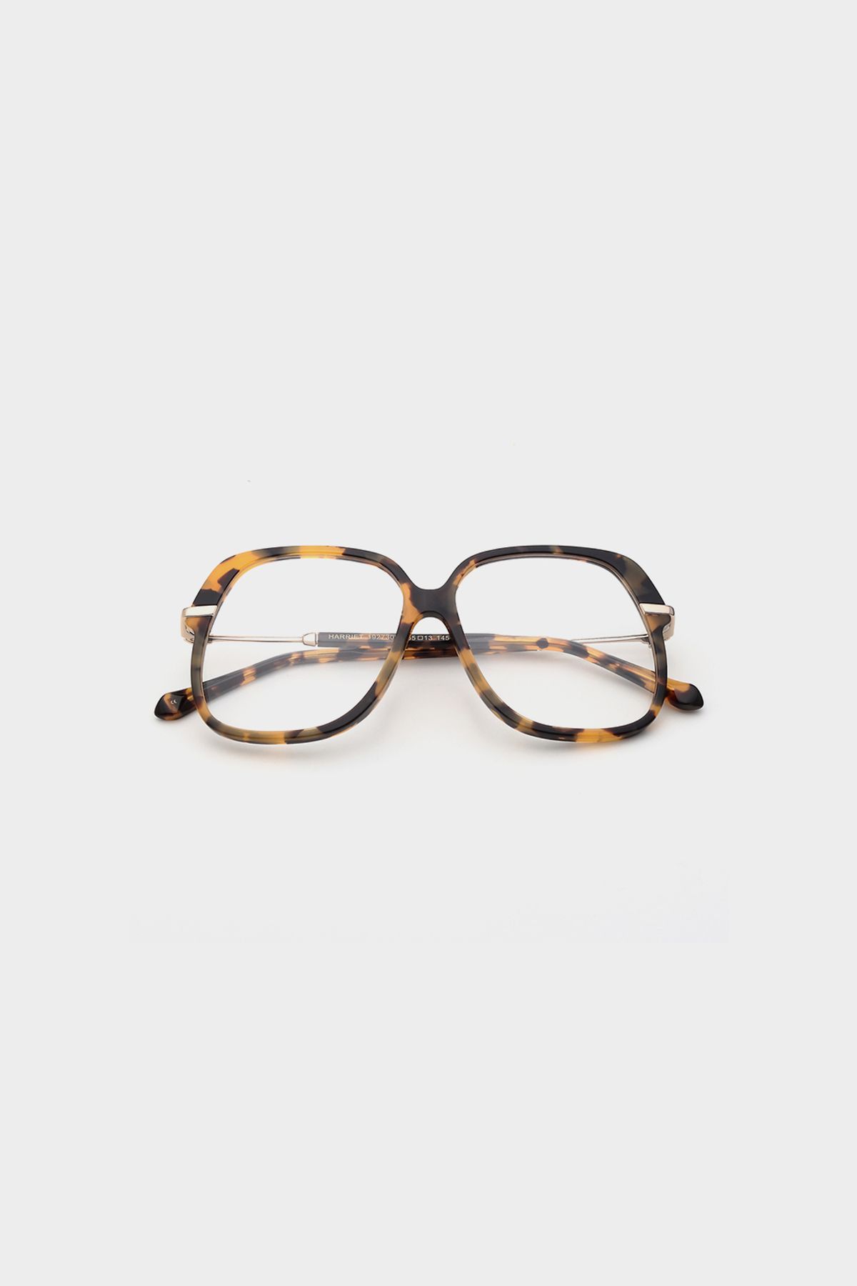 카렌 워커(KAREN WALKER) 해리엇 크레이지 톨토이즈