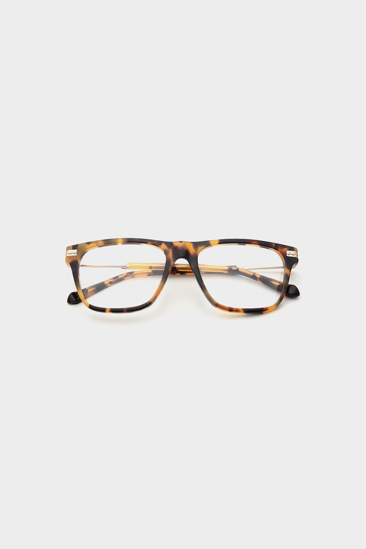 카렌 워커(KAREN WALKER) 프란시스 크레이지 톨토이즈 브라이트 골드
