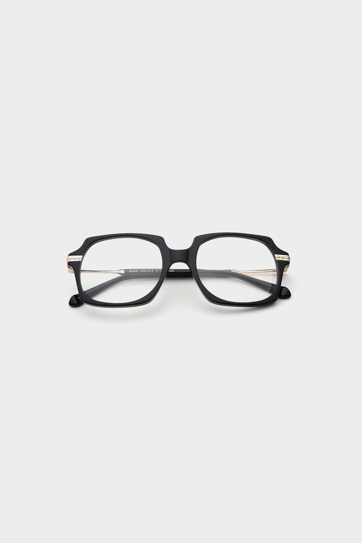 카렌 워커(KAREN WALKER) 알렉 블랙