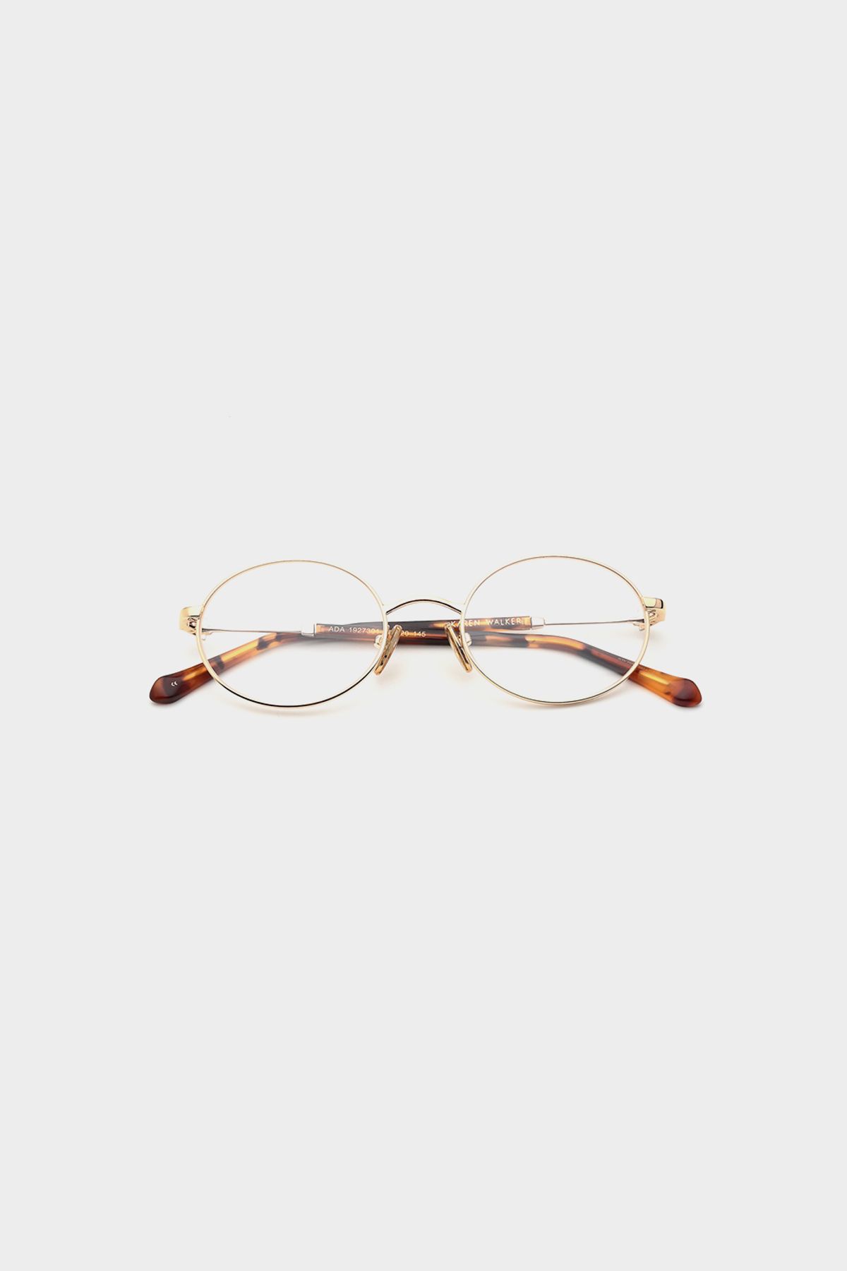 카렌 워커(KAREN WALKER) 어다 브라이트 골드