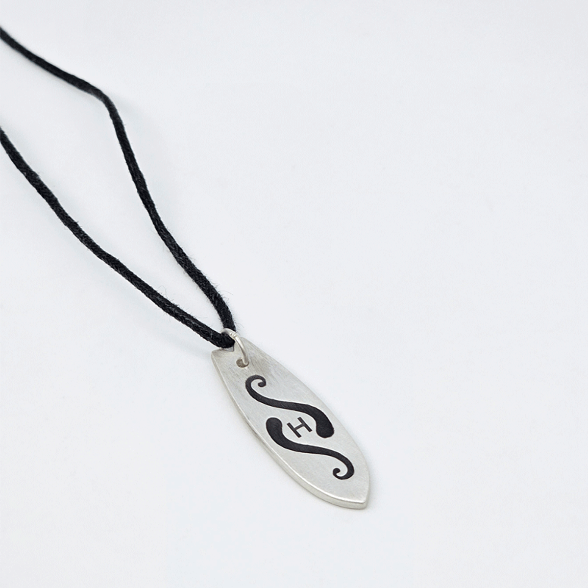 하카블랙스(HAKKABLACKS) SurfBoard #03P