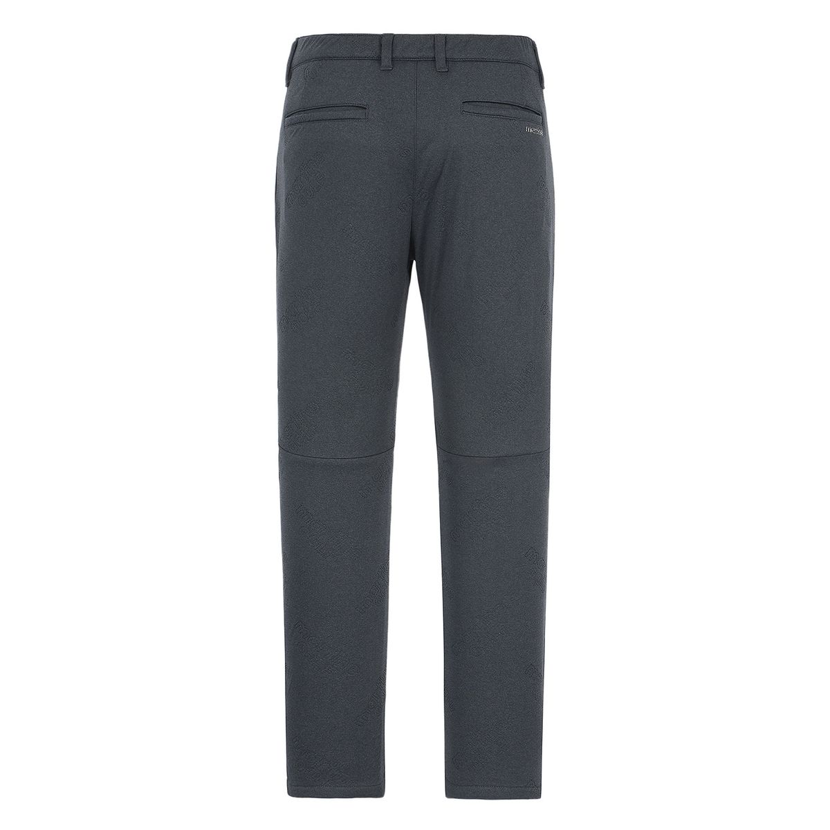 마틴골프(MARTINE GOLF) Logo Quilting Pants_D/Grey (Men)