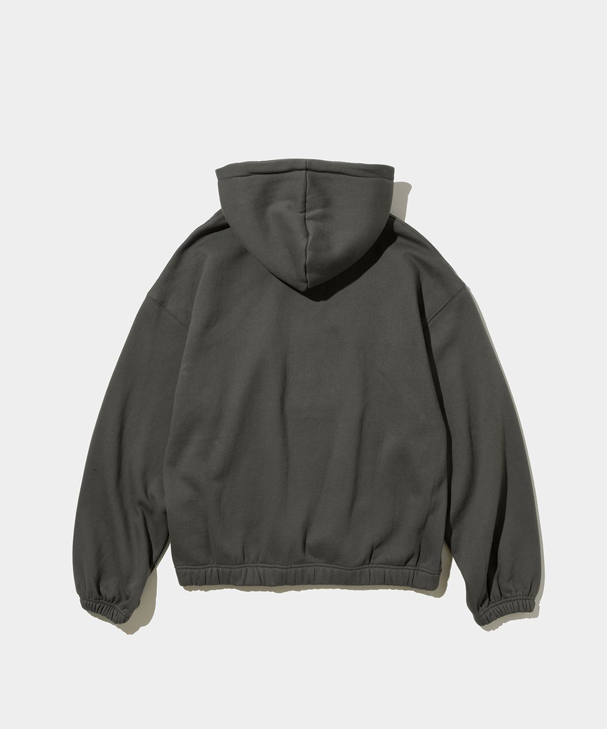 스탠드먼츠(STANDMENTS) COMFY HOODIE DARK OLIVE