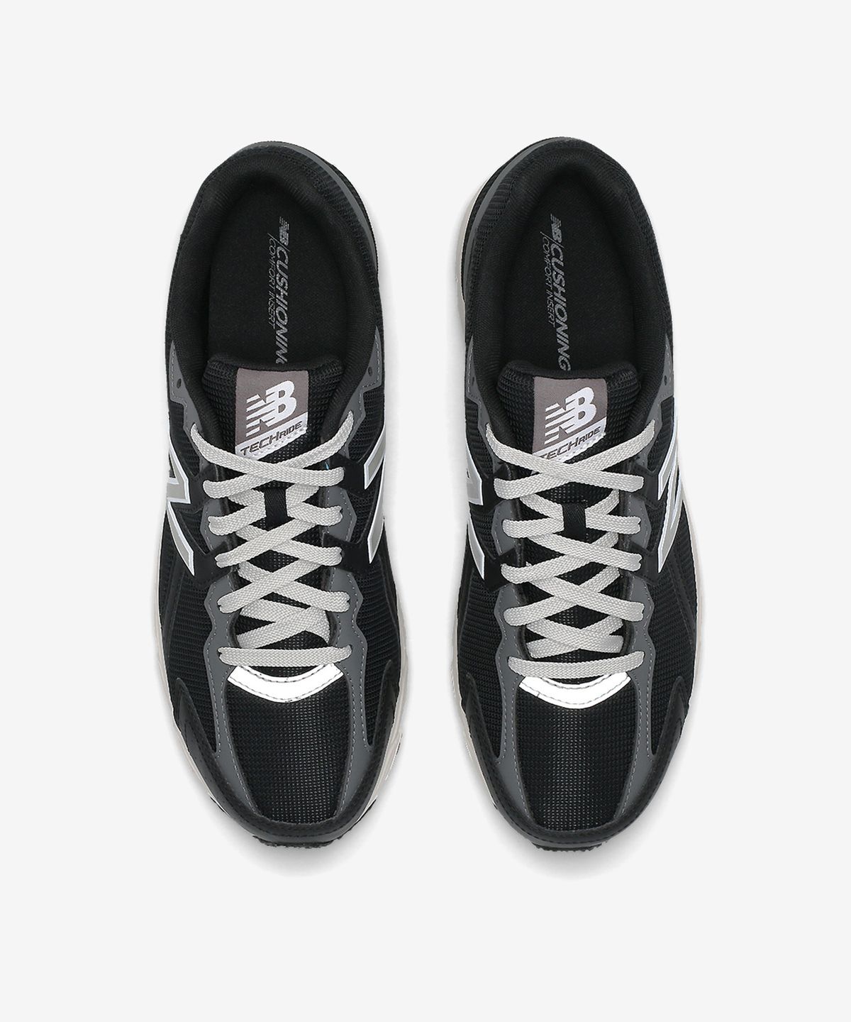 뉴발란스(NEW BALANCE) NBPFGF733B / W480KB5 (4E) (BLACK)
