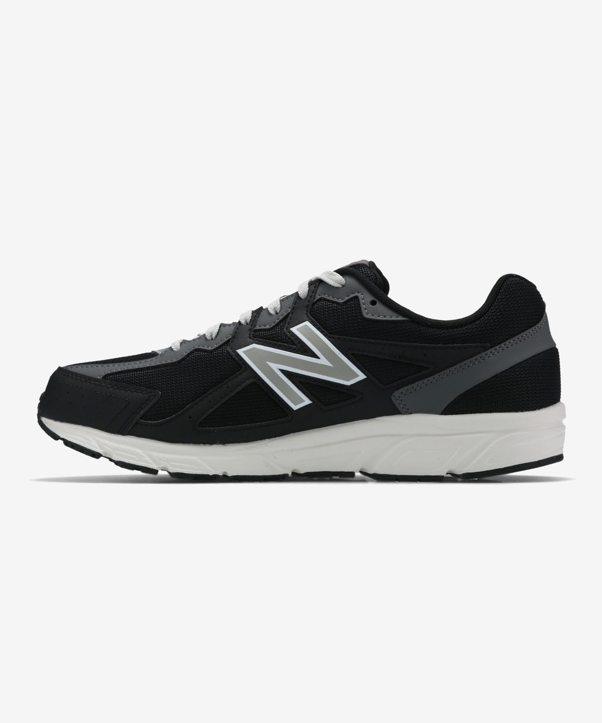 뉴발란스(NEW BALANCE) NBPFGF733B / W480KB5 (4E) (BLACK)