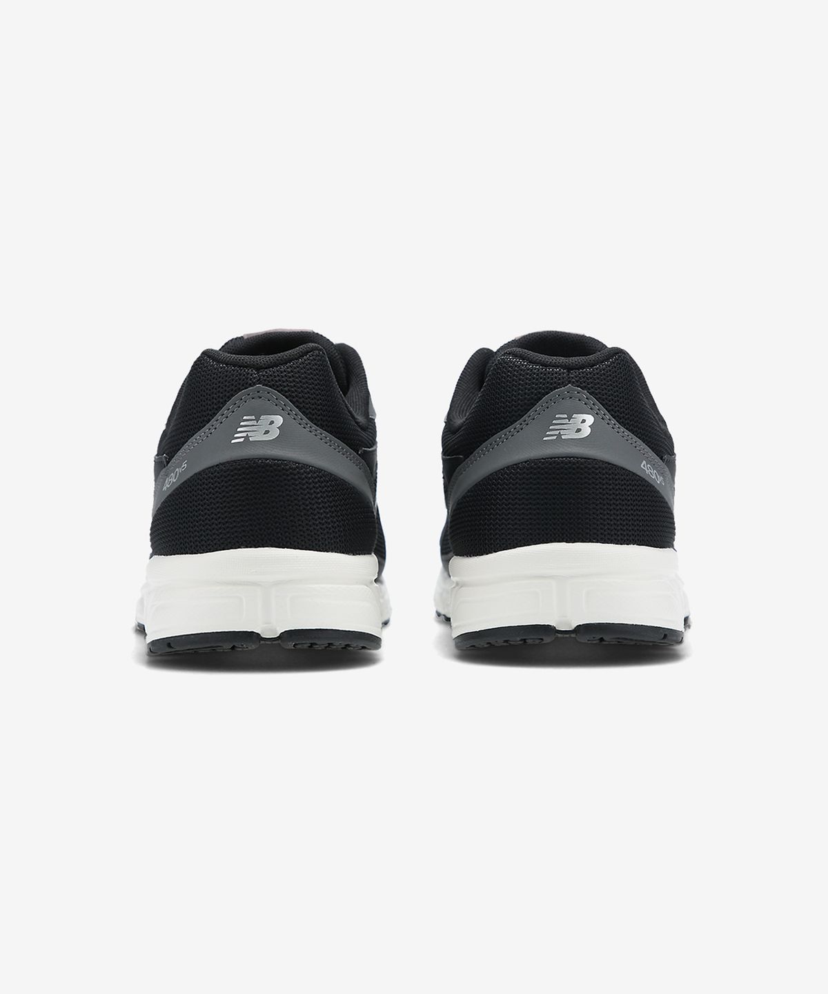 뉴발란스(NEW BALANCE) NBPFGF733B / W480KB5 (4E) (BLACK)