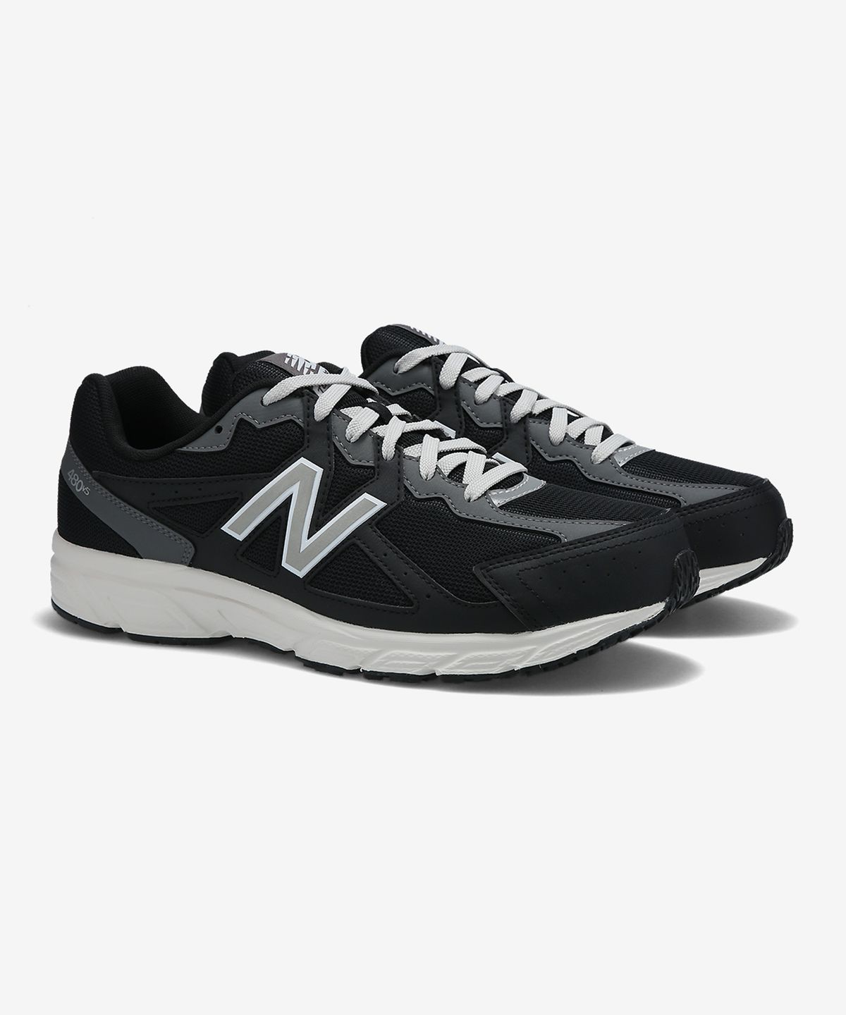 뉴발란스(NEW BALANCE) NBPFGF733B / W480KB5 (4E) (BLACK)