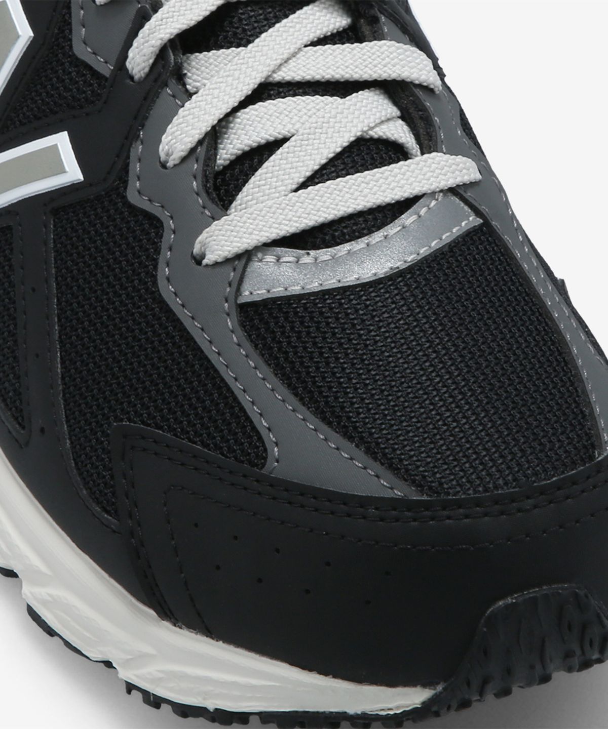 뉴발란스(NEW BALANCE) NBPFGF733B / W480KB5 (4E) (BLACK)