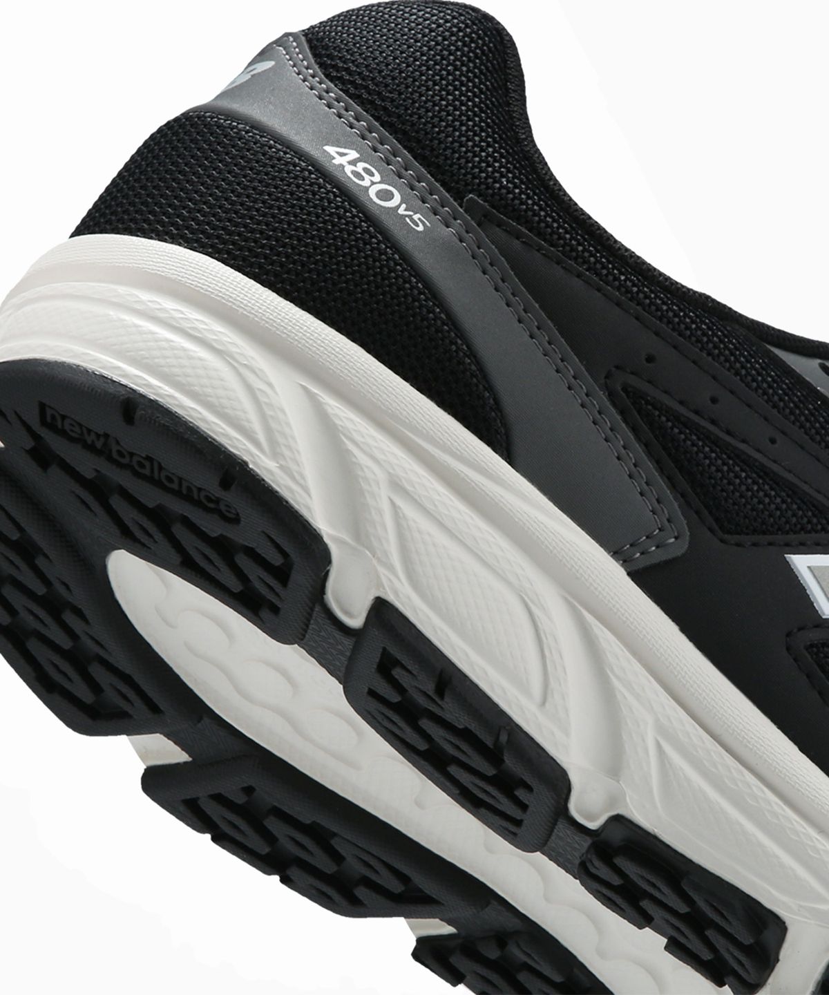 뉴발란스(NEW BALANCE) NBPFGF733B / W480KB5 (4E) (BLACK)