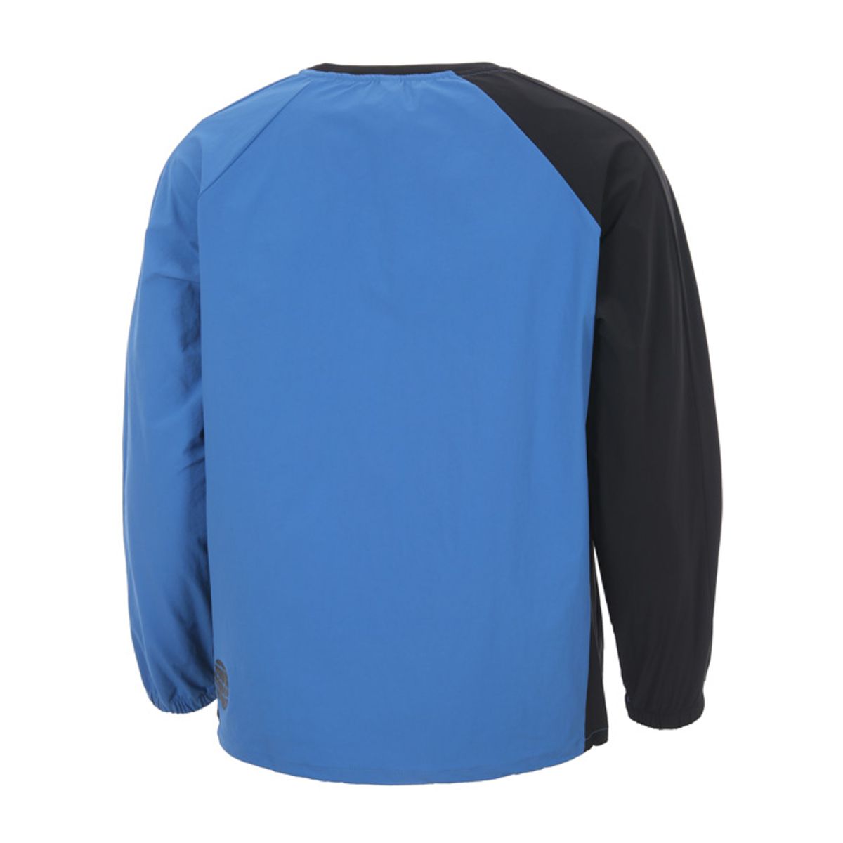 데스포르치(DESPORTE) 루씨르 풋볼 트레이닝 탑 (BLU/BLK)