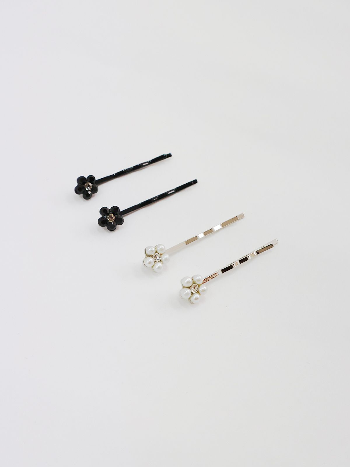 콜로신스(COLOCYNTH) Flower Tinypin Set