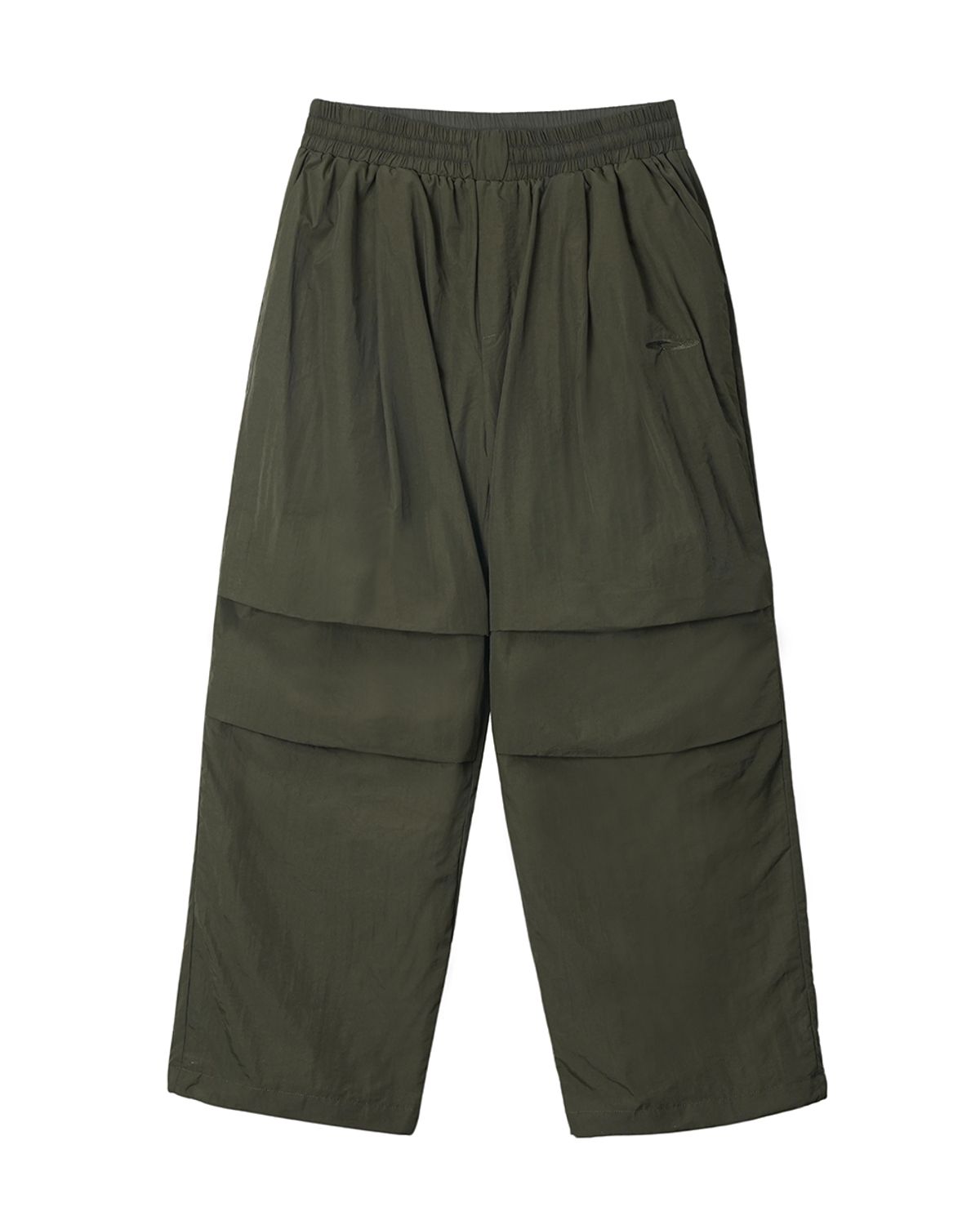 에프디알(FDR) Metalic Parachute Pants_5 Colors