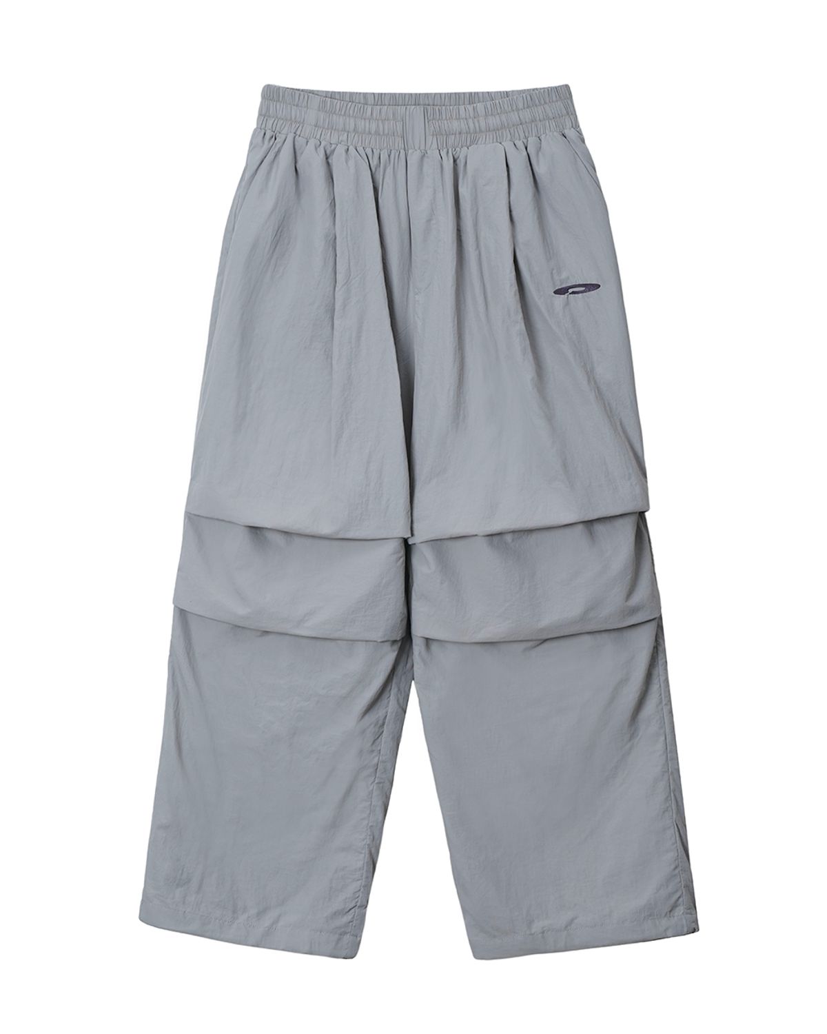 에프디알(FDR) [2-Pack] Metalic Parachute Pants_5 Colors