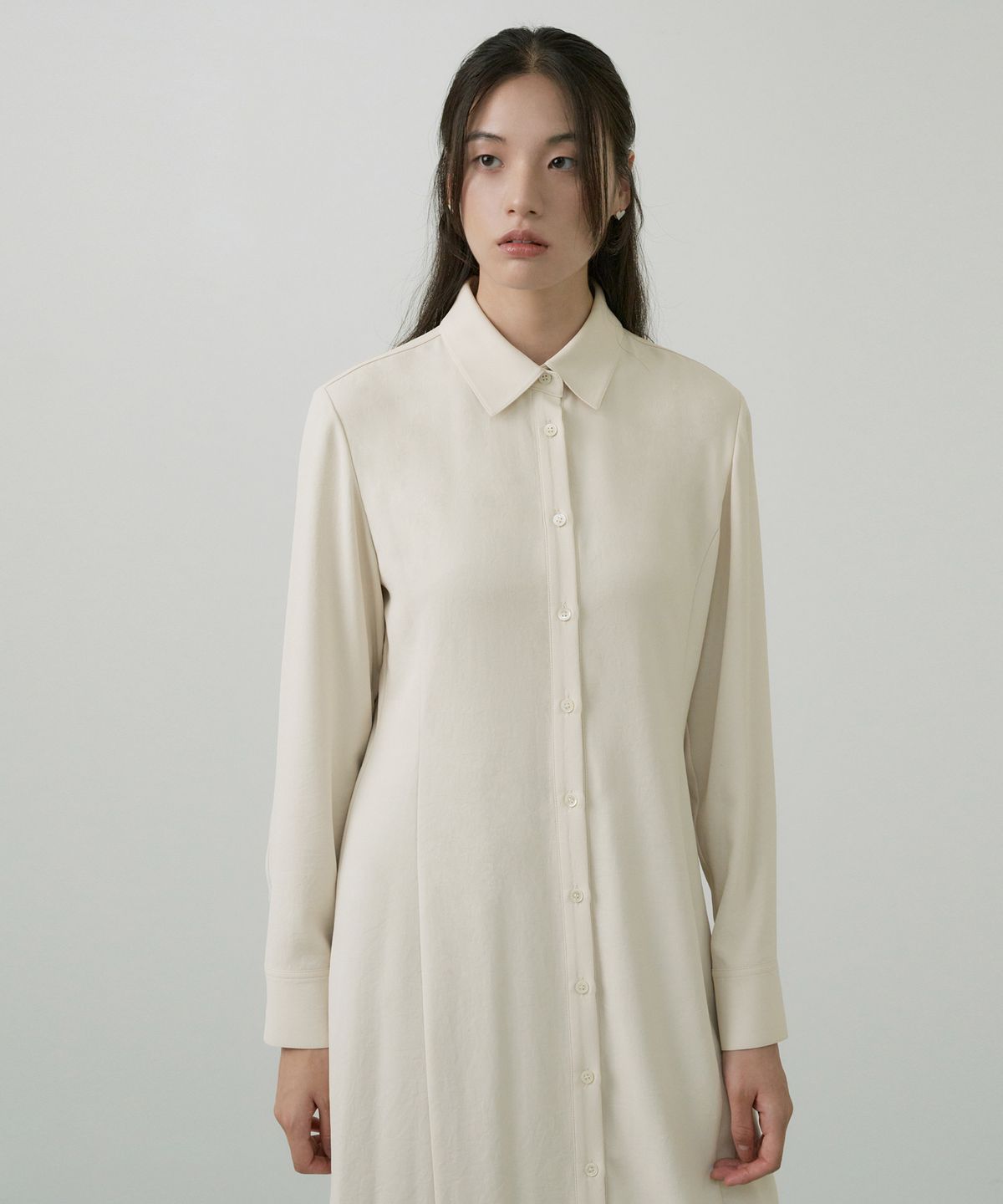 오떼뜨(OCTETTE) WRINKLE FREE SHIRTS OPS