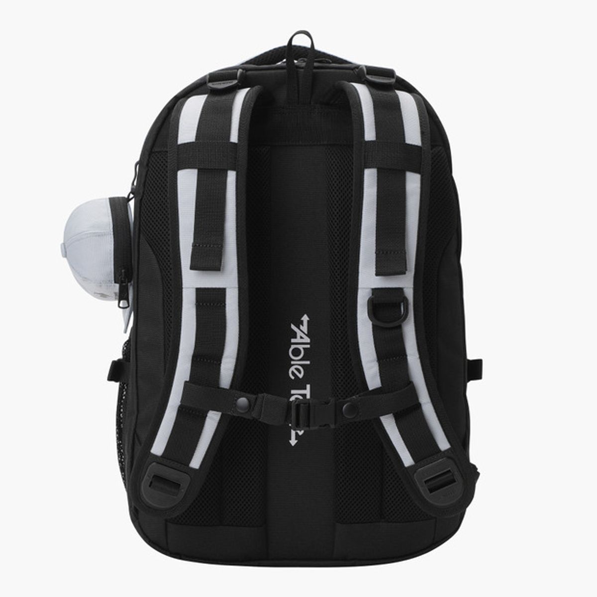 르꼬끄(LECOQ) ATOZ 3.0 백팩 29L 그레이(QP123ABP13)