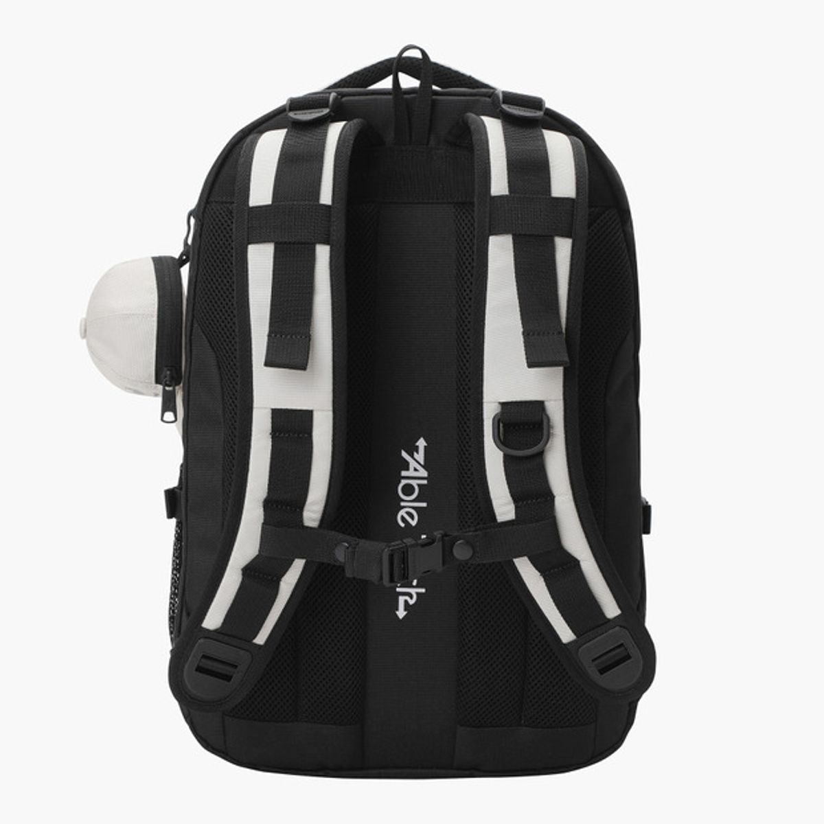 르꼬끄(LECOQ) ATOZ 3.0 백팩 29L 베이지(QP123ABP13)