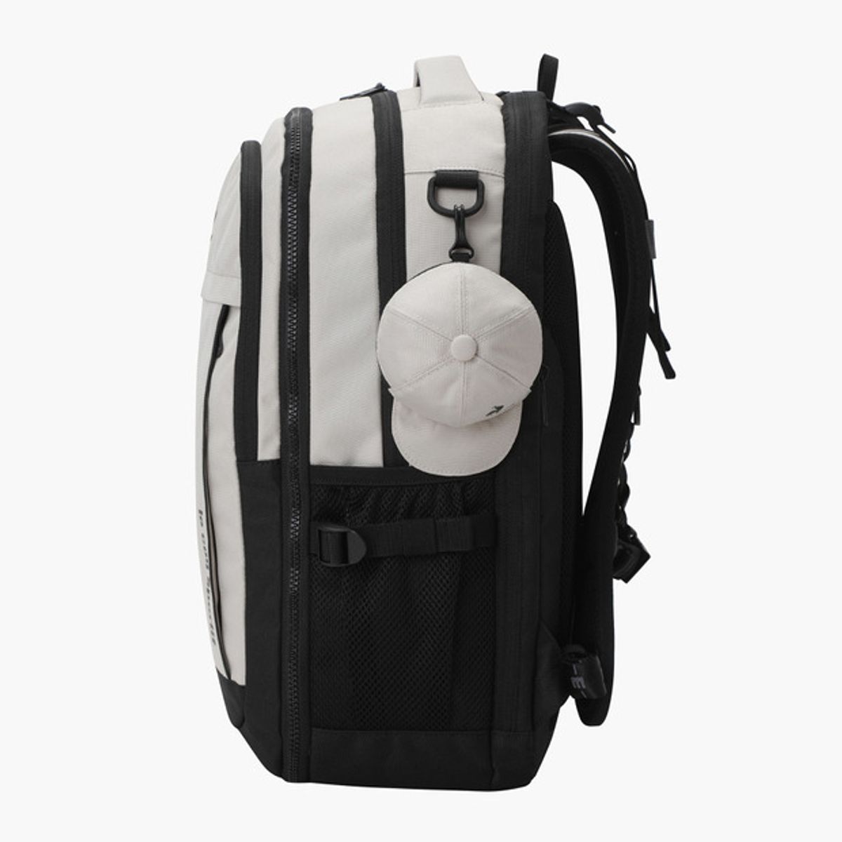 르꼬끄(LECOQ) ATOZ 3.0 백팩 29L 베이지(QP123ABP13)