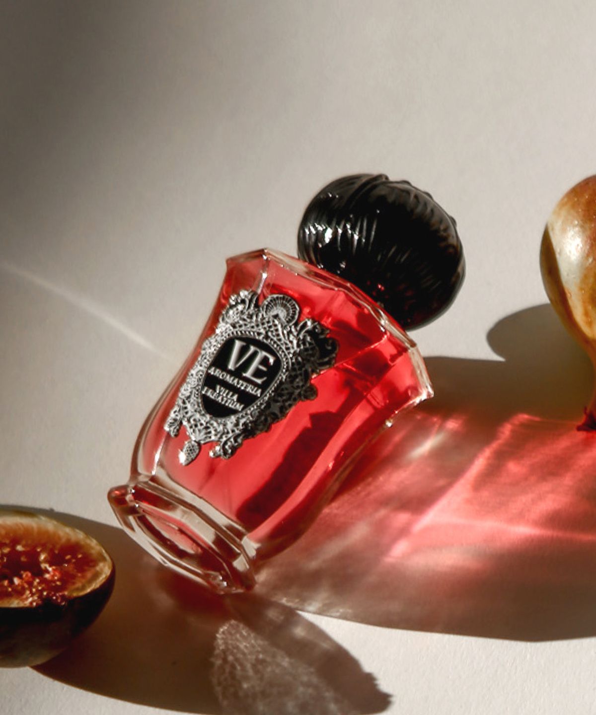 빌라 에르바티움(VILLA ERBATIUM) 로즈 오브 샤론 오 드 퍼퓸 50ml