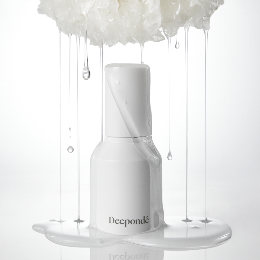 MUSINSA | DEEPONDE' Signature Origin 100 Ampoule 50ml +