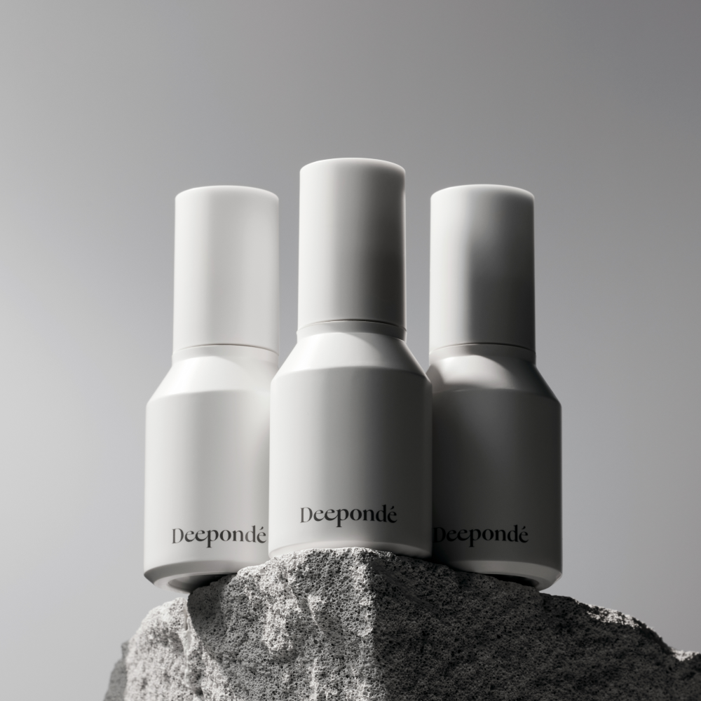 MUSINSA | DEEPONDE' Signature Origin 100 Ampoule 50ml +