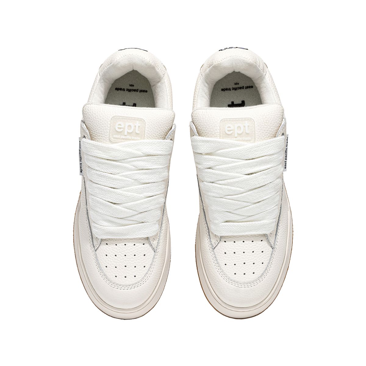 이피티(EPT) FAT (WHITE)
