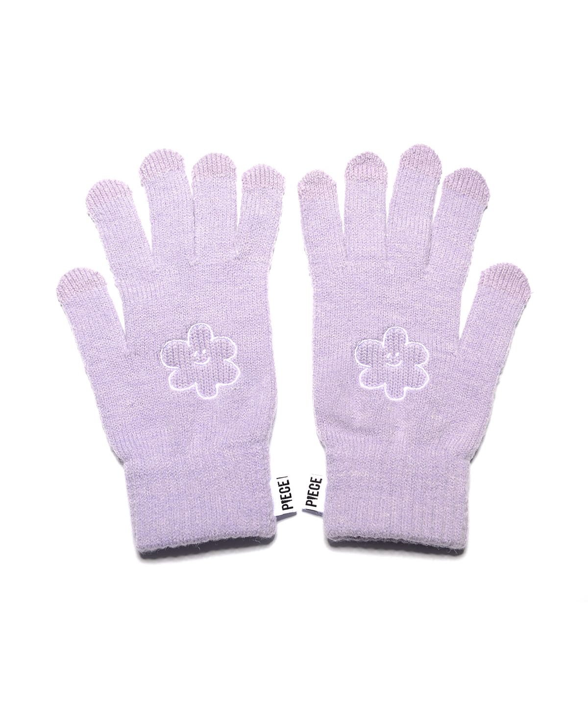 피스메이커(PIECE MAKER) GLOW DAISY SMART GLOVES (5COLORS)