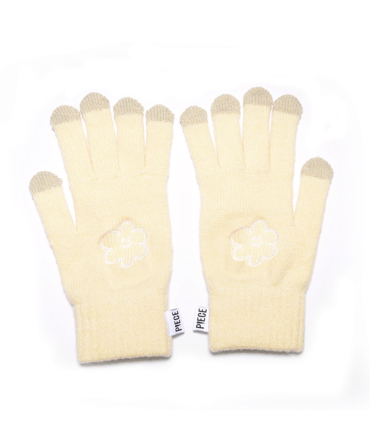 피스메이커(PIECE MAKER) GLOW DAISY SMART GLOVES (5COLORS)