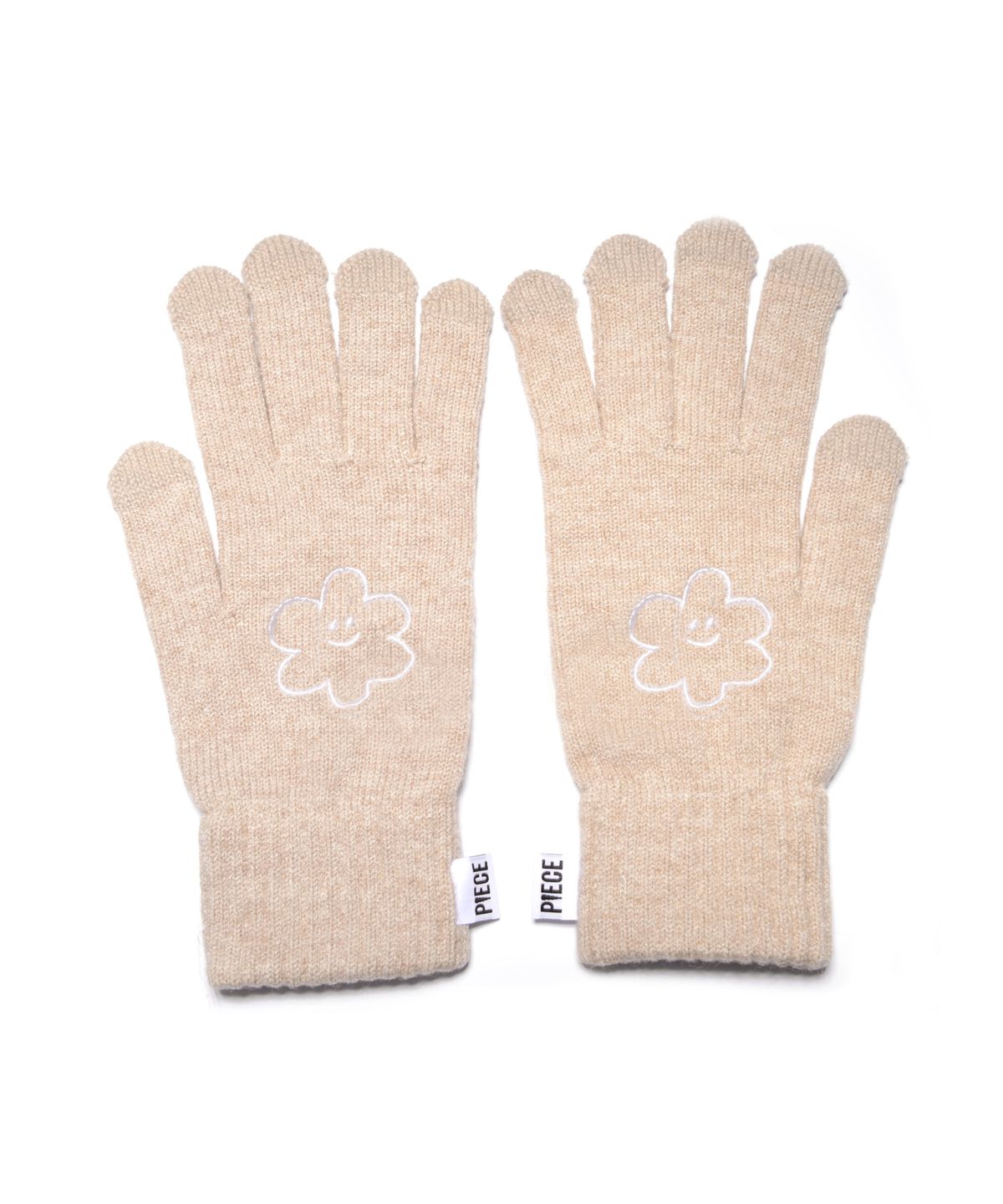 피스메이커(PIECE MAKER) GLOW DAISY SMART GLOVES (5COLORS)