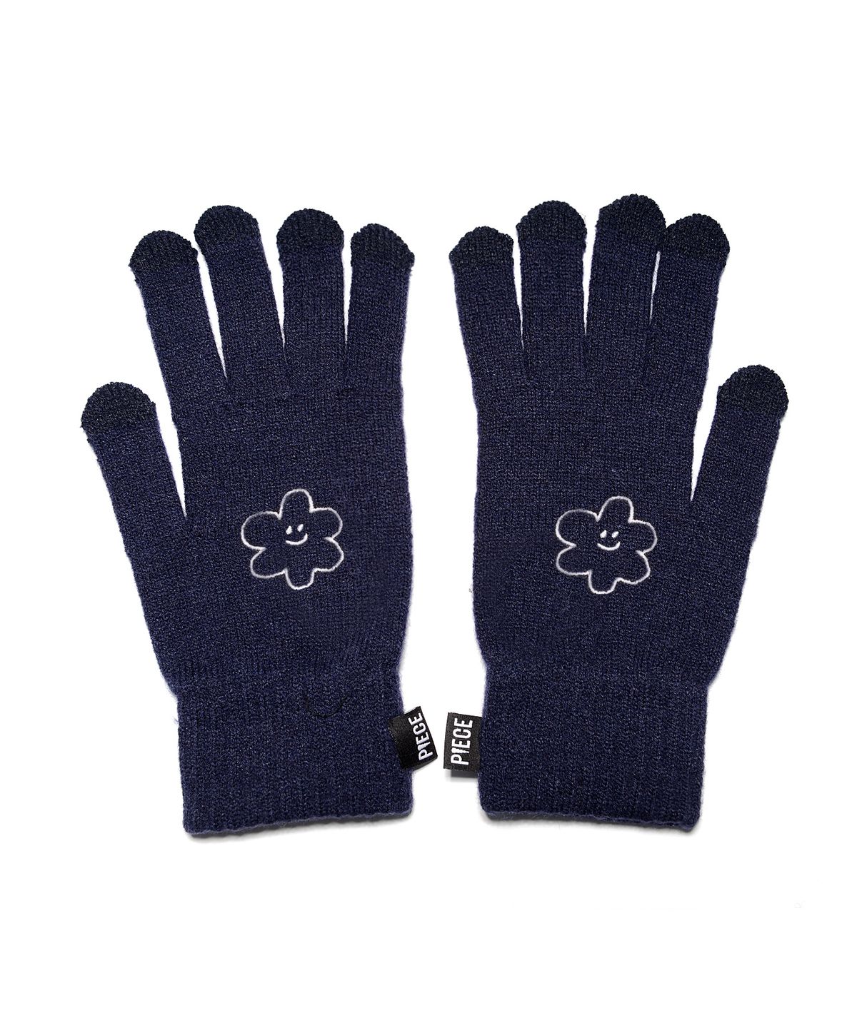피스메이커(PIECE MAKER) GLOW DAISY SMART GLOVES (5COLORS)