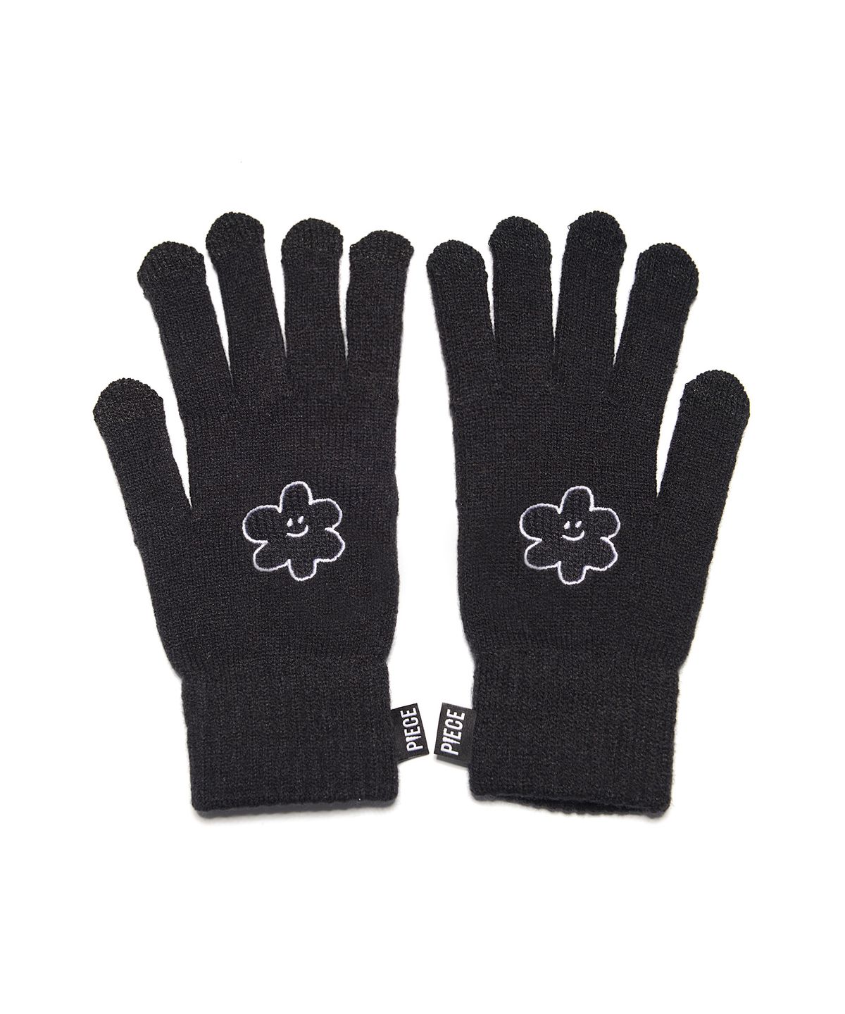 피스메이커(PIECE MAKER) GLOW DAISY SMART GLOVES (5COLORS)