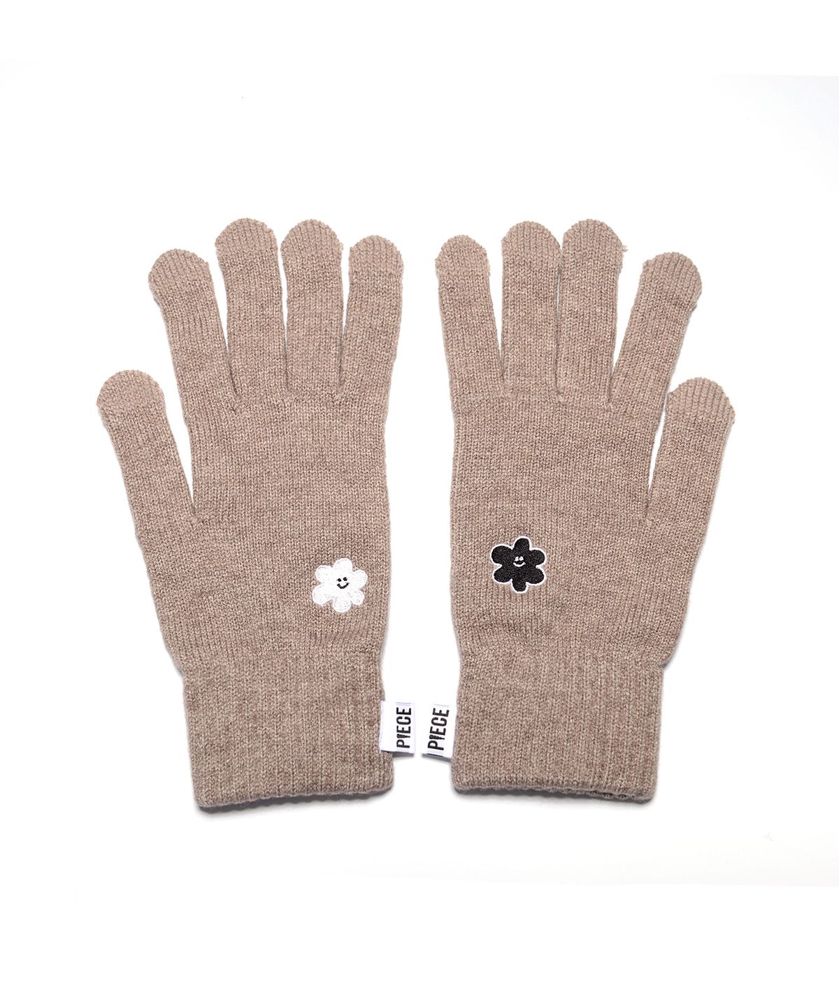 피스메이커(PIECE MAKER) DAISY SMART GLOVES (10COLORS)