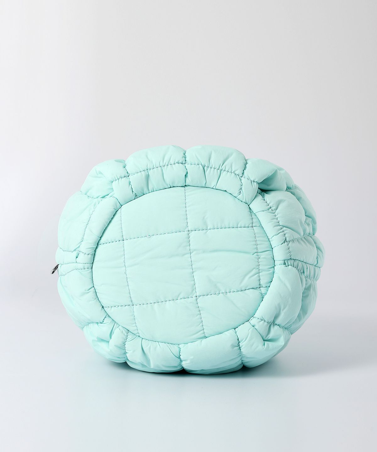 옐로우스톤(YELLOWSTONE) Cloud dumpling bag - Mint