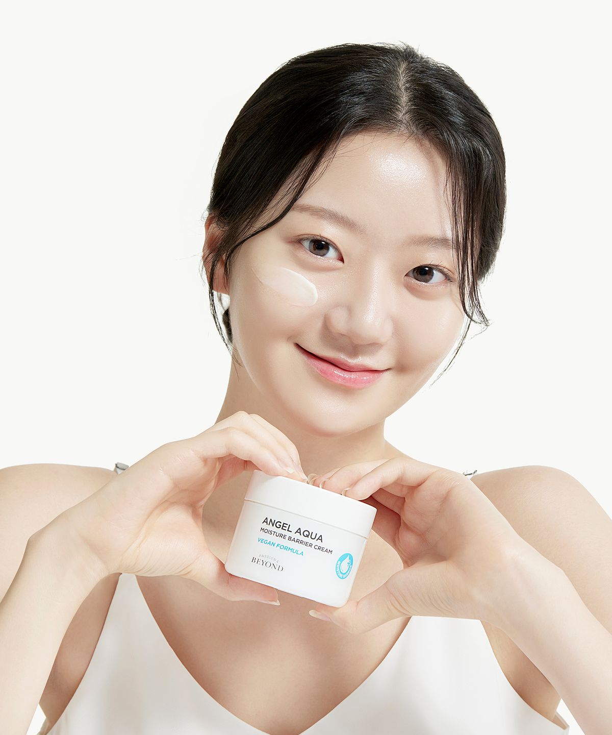 비욘드(BEYOND) 엔젤아쿠아 보습 장벽 크림 150ml