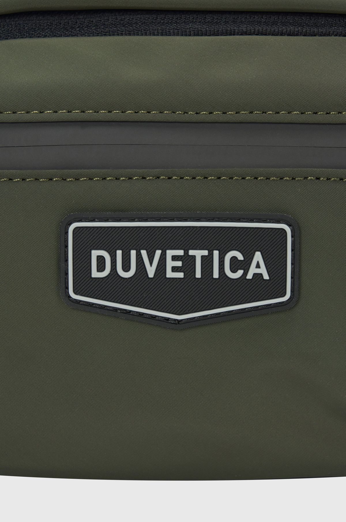 듀베티카(DUVETICA) 나바지오(올리브)(남녀공용 가방)