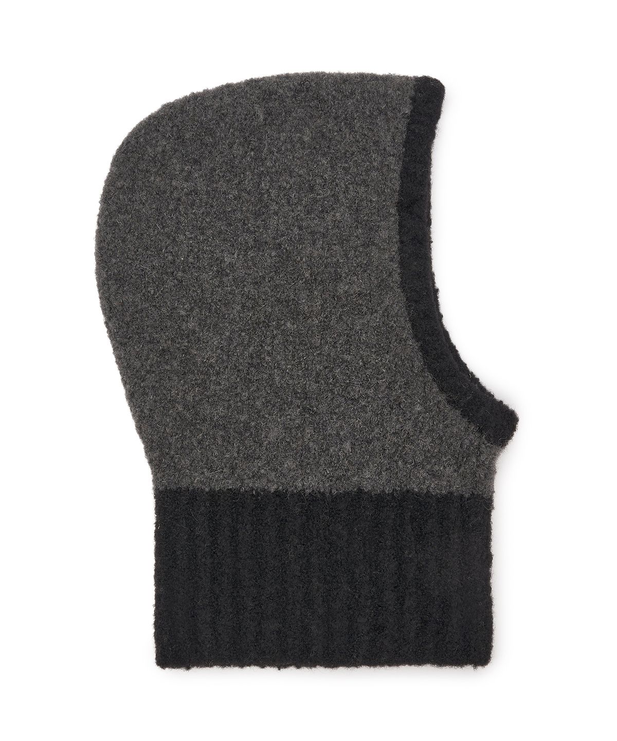 그로브(GROVE) GRVR SPORTS_바라클라바_CHARCOAL