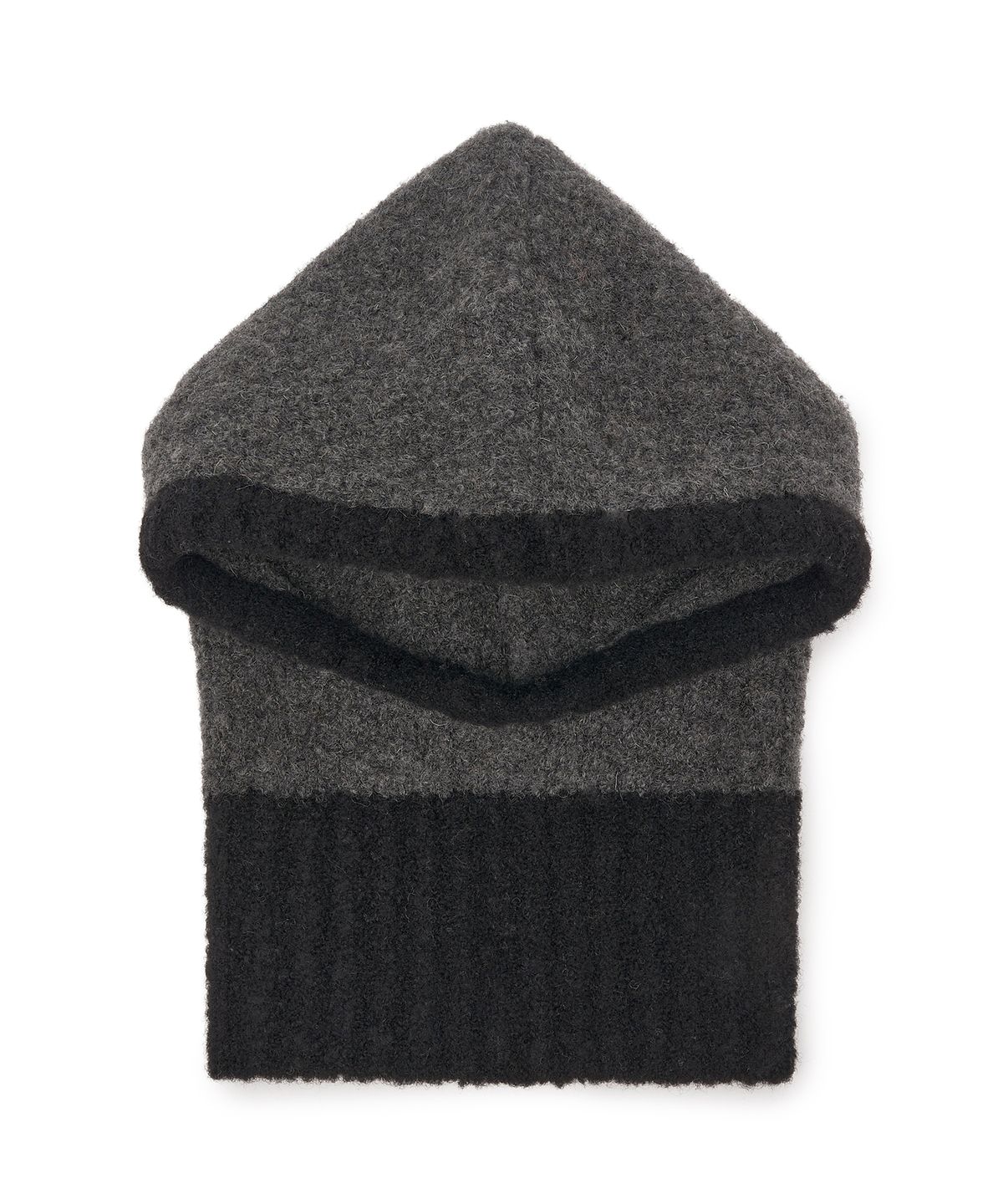 그로브(GROVE) GRVR SPORTS_바라클라바_CHARCOAL