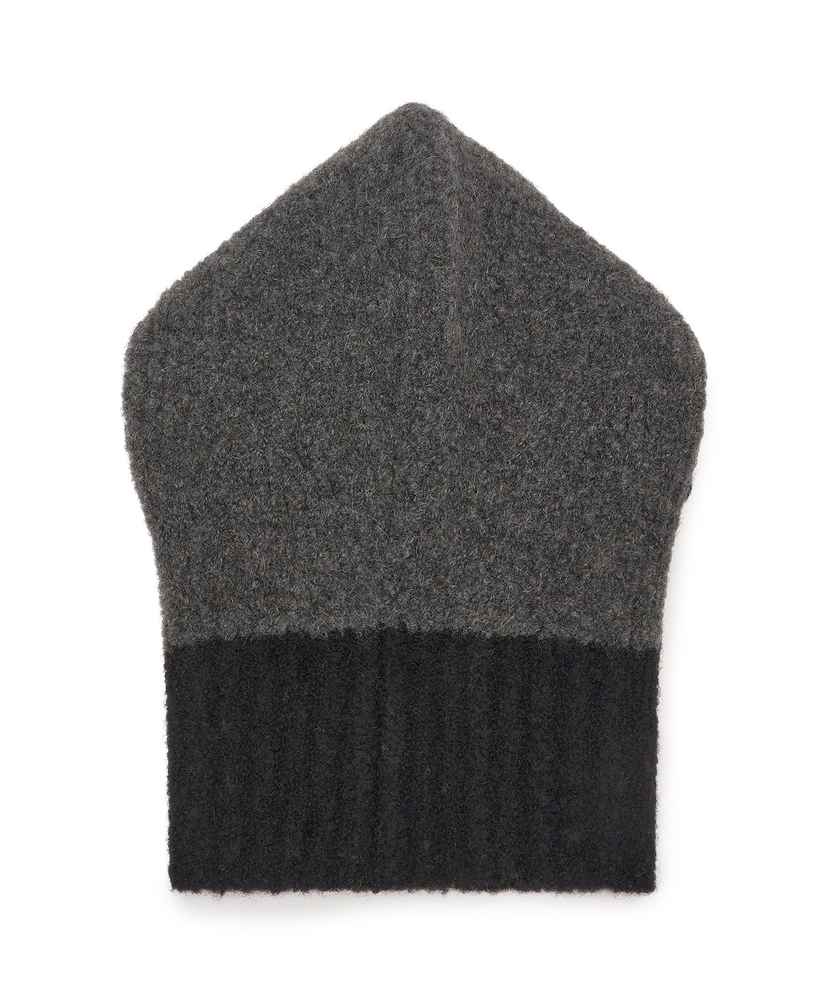 그로브(GROVE) GRVR SPORTS_바라클라바_CHARCOAL