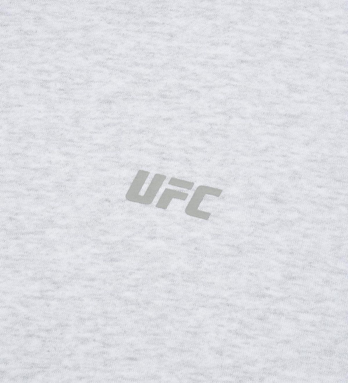 유에프씨 스포츠(UFC SPORT) UFC 옥타곤 맥스 릴렉스핏 맨투맨 멜란지그레이 U2SWV1305M1
