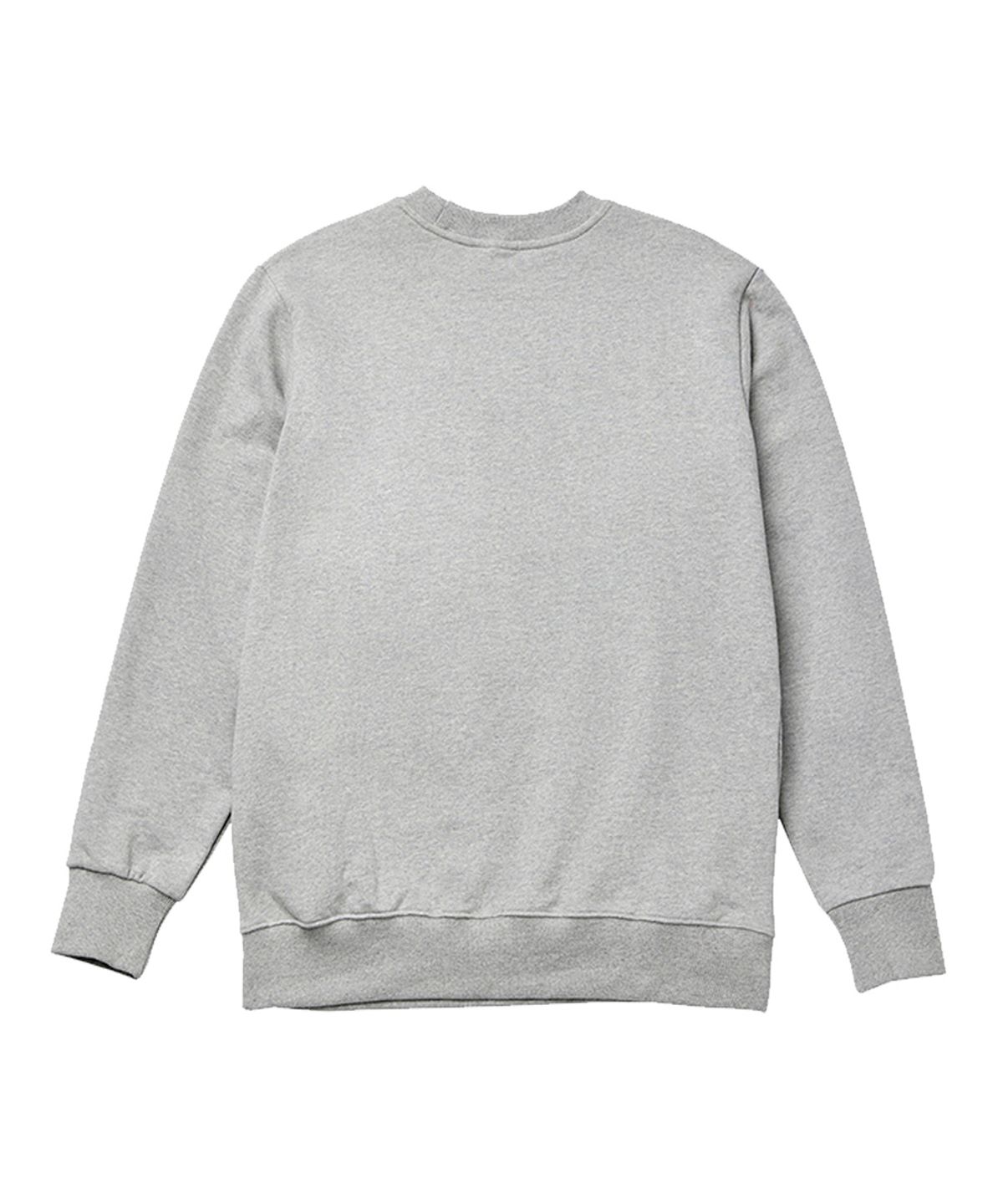 그랭드보떼(GRAIN DE BEAUTE) ARCH LOGO SWEAT [GRAY]