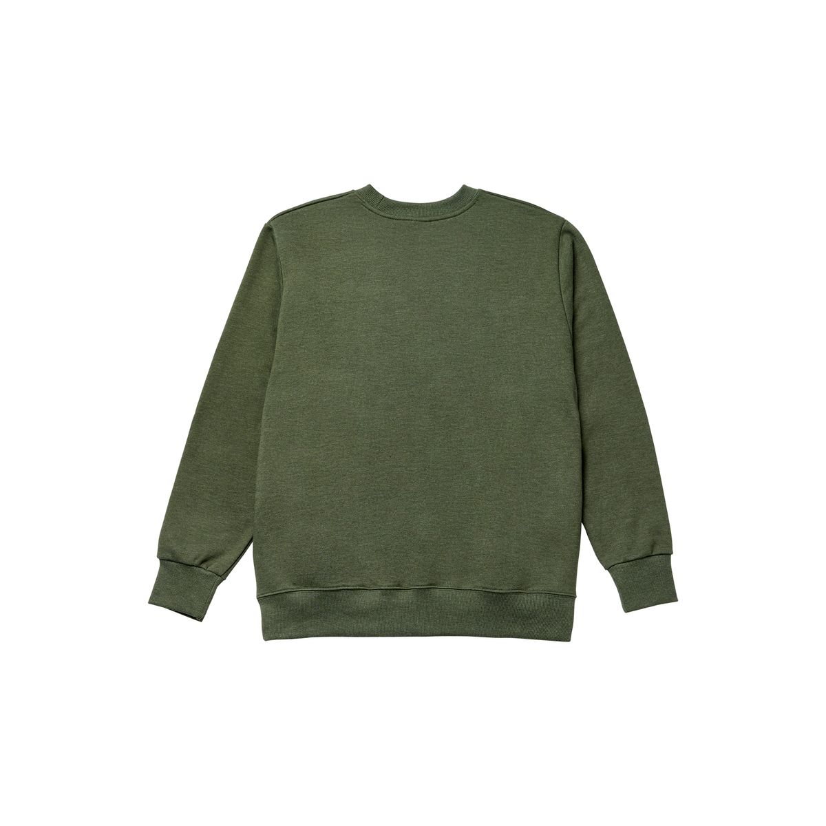 그랭드보떼(GRAIN DE BEAUTE) ARCH LOGO SWEAT [GREEN]